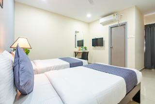 Hotel Prime Classic ,Airport Zone,Shamshabad - 5