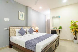 Hotel Prime Classic ,Airport Zone,Shamshabad - 4