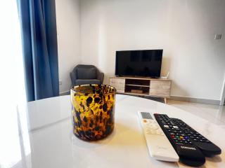 Accra-Luxwood VVIP - 0