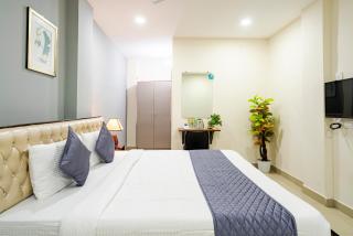 Hotel Prime Classic ,Airport Zone,Shamshabad - 1