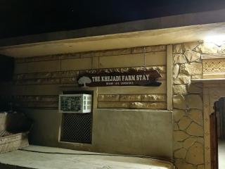 The Khejadi Farm Stay - 9