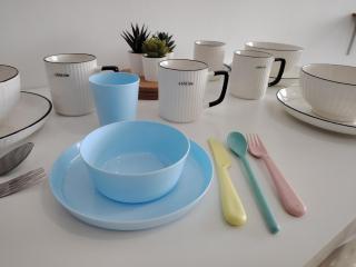 Mount Austin IKEA Toopen 10 mins - B211 City View - 3