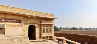 The Khejadi Farm Stay - 6