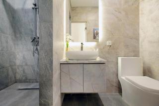 Heart of Almaty Arbat Apartment Мега Парк - 7