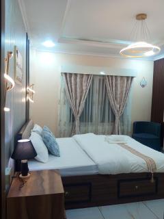 Omnia Luxe Villa - 1