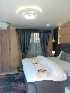 Omnia Luxe Villa - 1