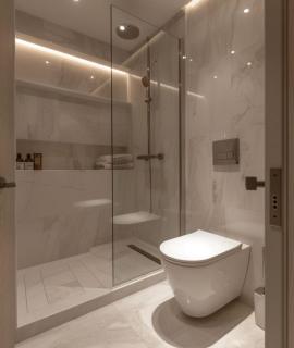 Omnia Luxe Villa - 3