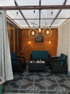 Omnia Luxe Villa - 4