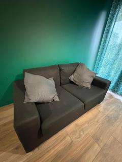 Havre de paix Climatisé Parking T2 - 5