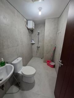 COMFORTSTAY - Pollux Mall Batam Center #22-15 Sea View - 4