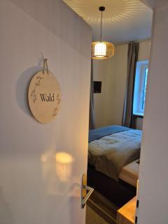 Haus Waldbach - nahe Nassfeld - Presseger See - 6