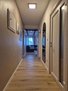 Haus Waldbach - nahe Nassfeld - Presseger See - 7