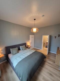 Haus Waldbach - nahe Nassfeld - Presseger See - 5