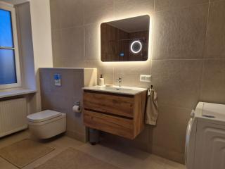 Haus Waldbach - nahe Nassfeld - Pressegger See - 2