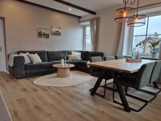 Haus Waldbach - nahe Nassfeld - Pressegger See - 7