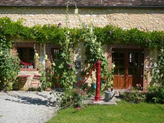 Au coeur de l'Orne- chambres d'hôtes - 9