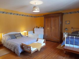 Au coeur de l'Orne- chambres d'hôtes - 8