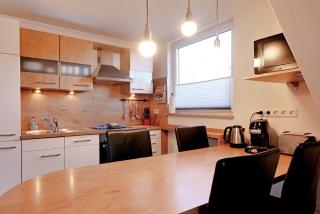 Fewo C am Kurpark mit MeineCardPlus in Bestlage! - 1