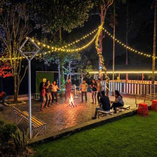 Nellar Dream Resort - 2