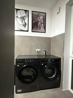 Noahs Ferienoase - Luxusappartement, barrierefrei - 3