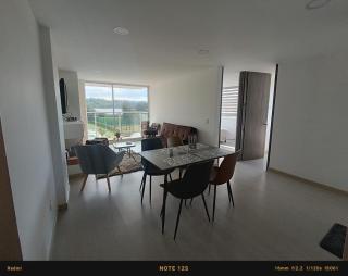 Apartamento Nautica Platinum - 9