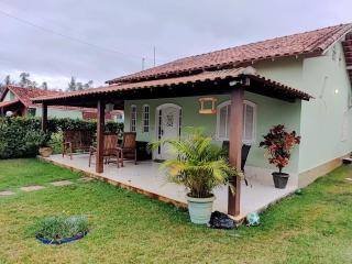 CABO FRIO - Casa de Praia - Long Beach - 8