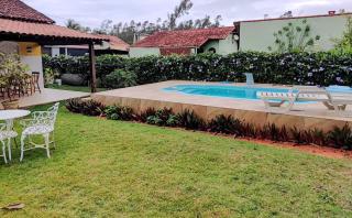 CABO FRIO - Casa de Praia - Long Beach - 4