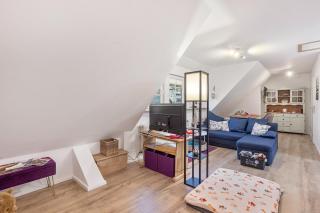 Ferienwohnung zum Heubalken - 8