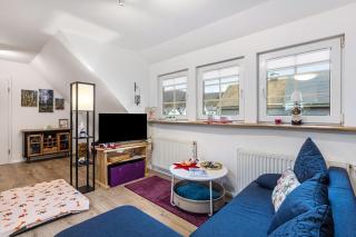 Ferienwohnung zum Heubalken - 0