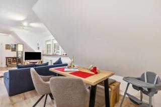 Ferienwohnung zum Heubalken - 8