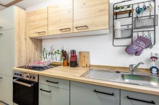 Ferienwohnung zum Heubalken - 4