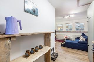 Ferienwohnung zum Heubalken - 3