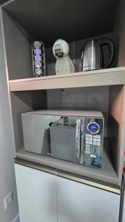 Casa completa e exclusiva próxima a BR 290 - 5