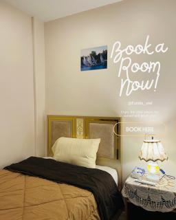 Farida Pyramid Boutique Hotel - 4