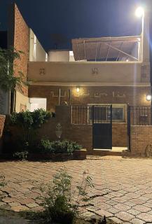 Farida Pyramid Boutique Hotel - 8