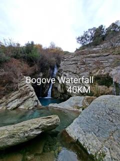 Guest house Irvin - Berat - 8