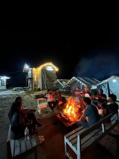 Parashar lake Fogg hill Resort - 5