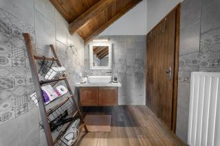 Villa Dianne Apt 2 Livadi Arachovas - 4