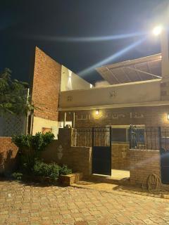 Farida Pyramid Boutique Hotel - 7