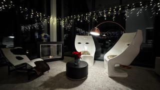 Willa nad Jeziorem Mikorzyńskim z Mariną - 2