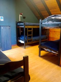 Hostel Olimpo House - 8