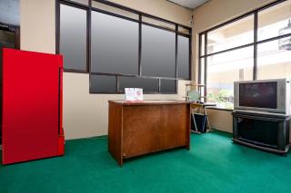 OYO 1706 Hotel H&w Solo - 8