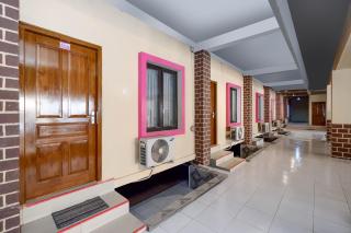 OYO 1706 Hotel H&w Solo - 6