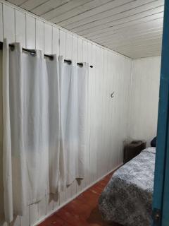 Quarto Cama Casal - 1