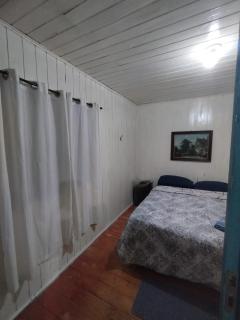 Quarto Cama Casal - 0