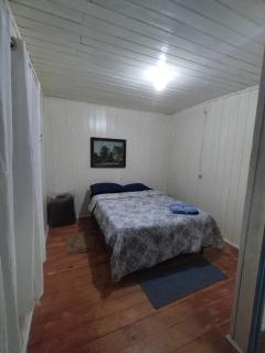 Quarto Cama Casal - 2