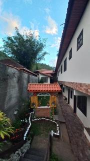 Pousada Girar do Sol - 9