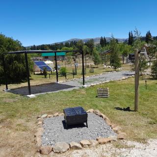 Cabañas Los Teros - 7