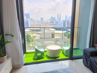 Happy holiday at Lucentia Residence - 7