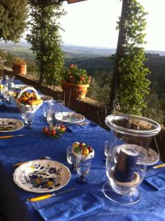Villa Del Medico - Civitella in Val di Chiana - 1